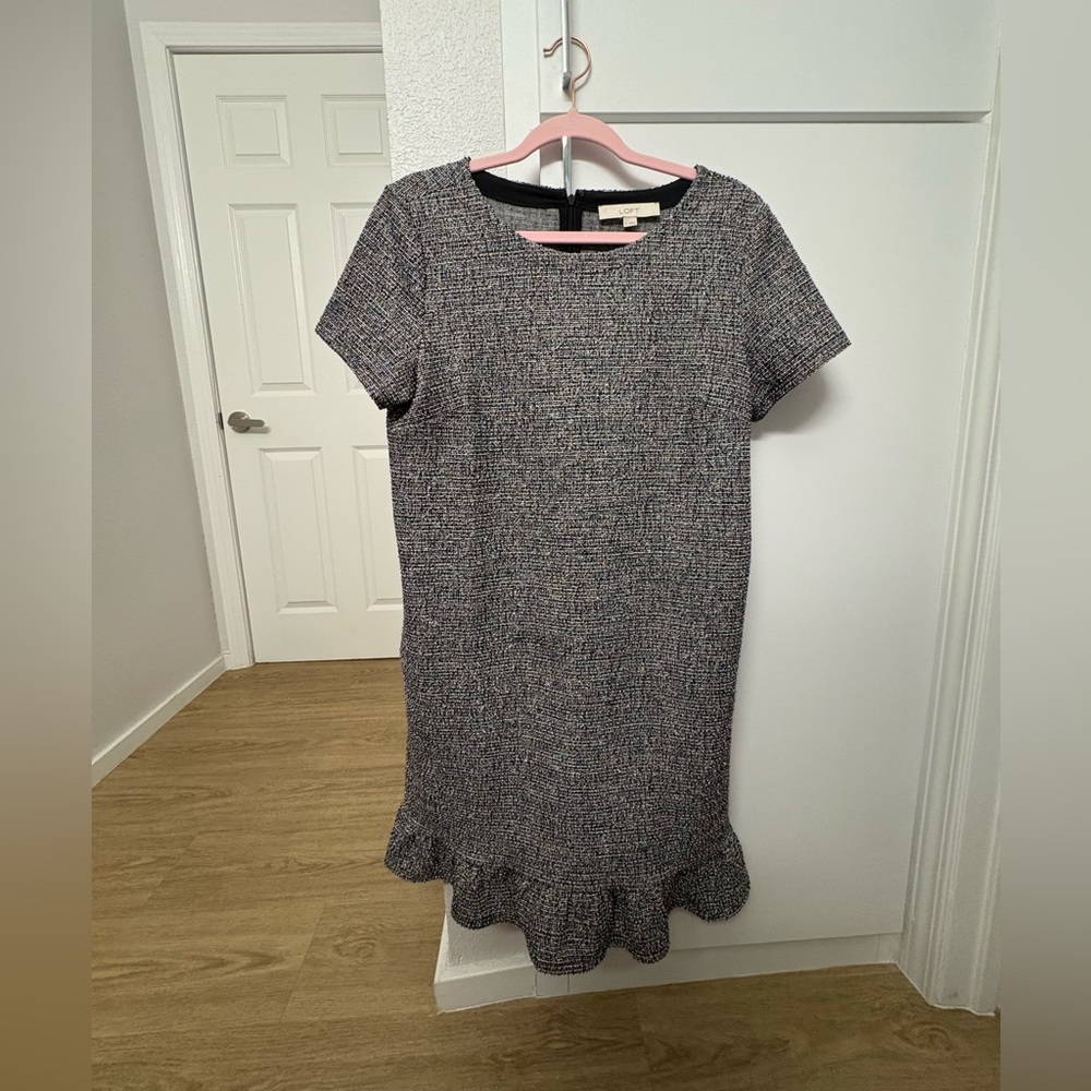 Loft dress